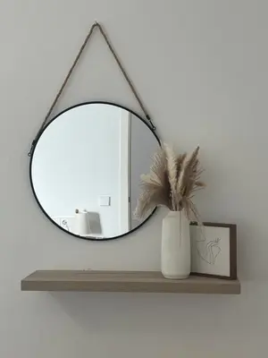 Plano de Casa Luna