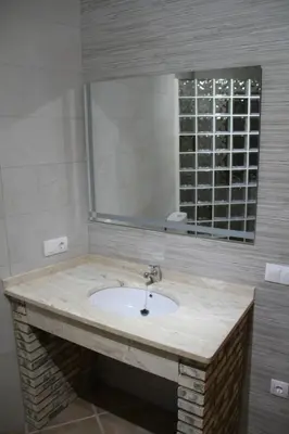 Un baño de CUEVAS AL ANDALUS - Solea