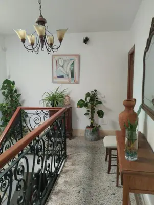 Plano de Paradise of Dreams Apartamentos - EL SOLO ÁTICO