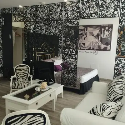 Paradise of Dreams Apartamentos - EL SOLO ÁTICO