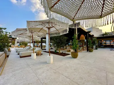 Plano de Casa Maryline