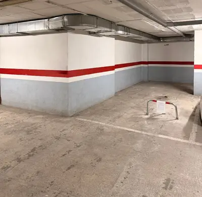 Plano de Apartamento Buenavista playa