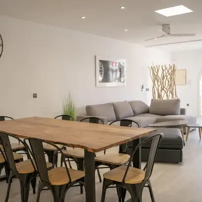 Villa Ohana