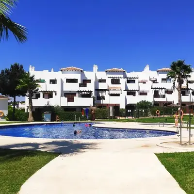 Vera playa apartamento 1dormitorio
