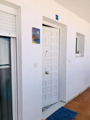 Plano de Apartamento Algazul