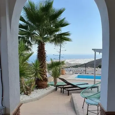 CASA JAN with pool