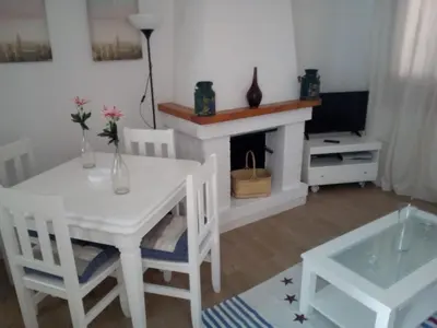 Plano de Casa el Pez