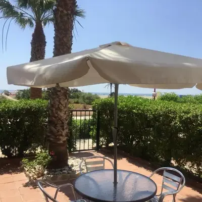 Casa el Pez