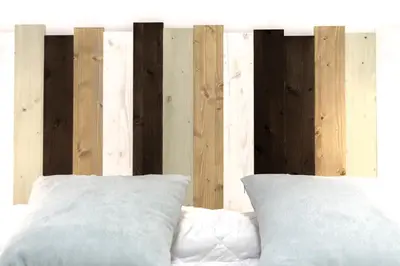Cama o camas de una habitación en Seaport Aguadulce Beach