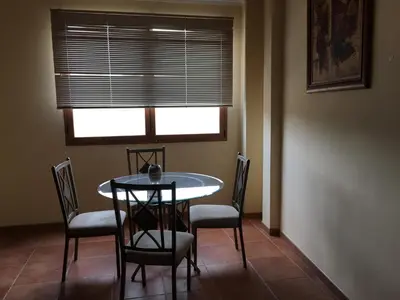 Plano de Hostal Mesón Arboleas