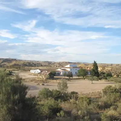 Cortijo Urrá Field Centre