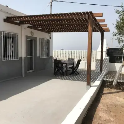 CASA RURAL CABO de GATA-NÍJAR