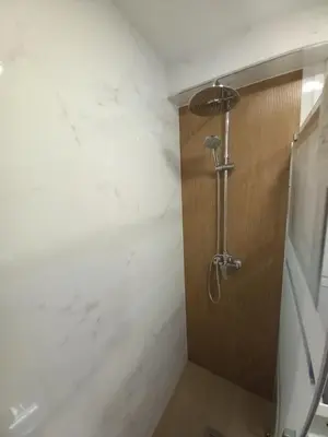Un baño de Costa de Almería Loft Las Sirenas