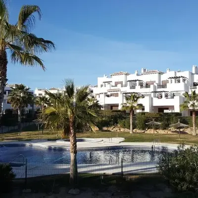 Homes of Spain
