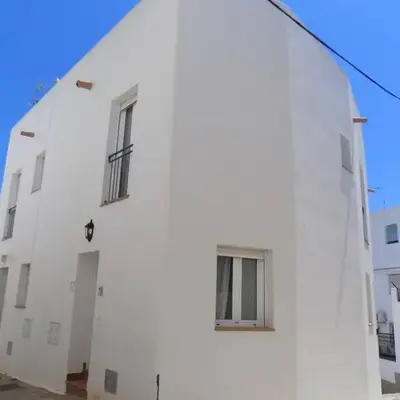 The Town House - Mojacar