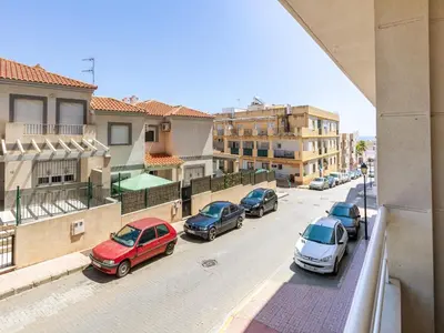 El barrio de los alrededores o un barrio cerca de este apartamento