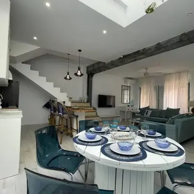 Casa Adrián