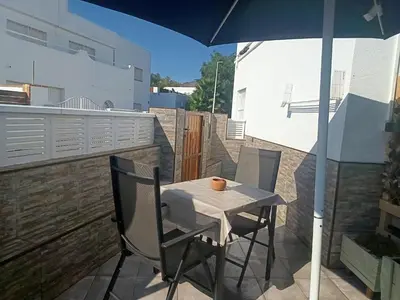 Un balcón o terraza de Estudio Porto