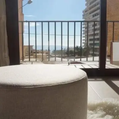 Sunny Seaside Escape in Aguadulce