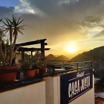 Boutique Hostal 