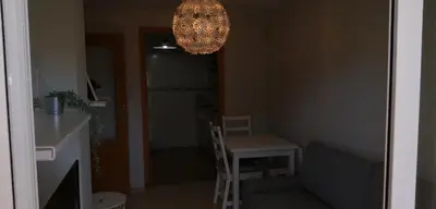 Plano de RESIDENCIAL LAS PALMERAS