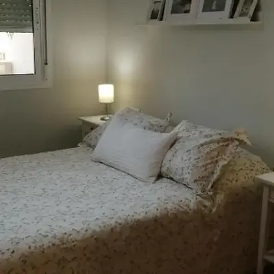 RESIDENCIAL LAS PALMERAS