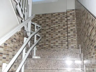 Plano de Hostal Casa Juan