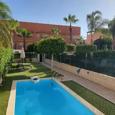 Homes of Spain