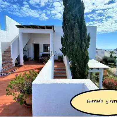 Casa Atardeceres Mágicos