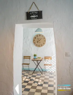 Plano de Casa AZUL