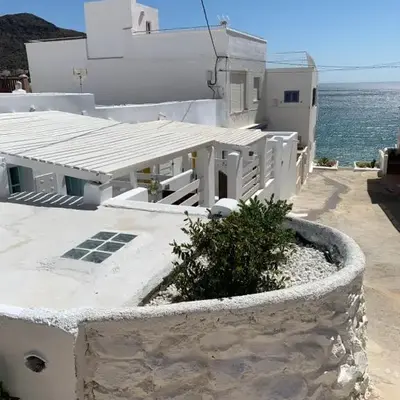 Casa AZUL