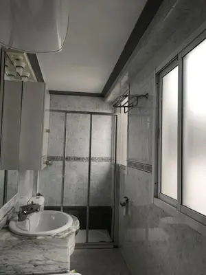Un baño de Almería Centro