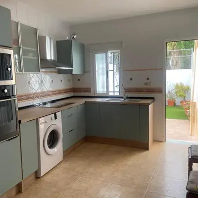 Casa Rural El Jazminero