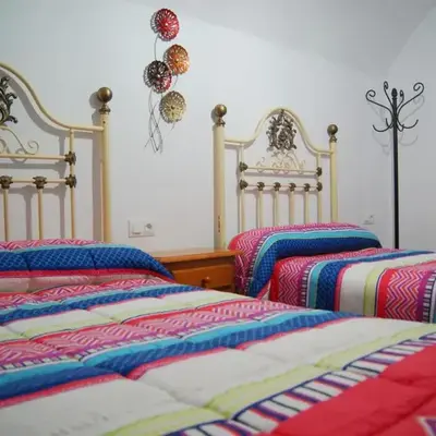 Cuevas de María