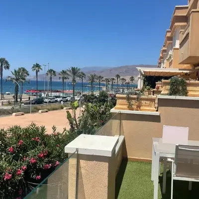 Apartamento 3 HOME SUITES ALMERÍA