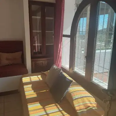 Casa Paulonia