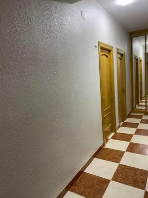 Plano de Fonda Chiquito