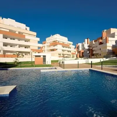 Playa Serena - Mar y Golf