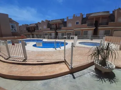 Piscina en o cerca de La Union