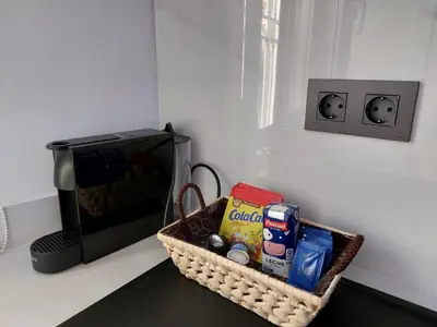 Plano de Casa Ria