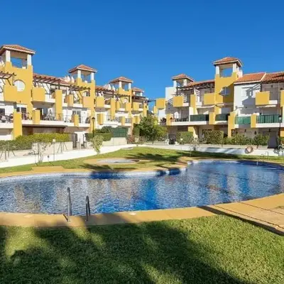 Homes of Spain