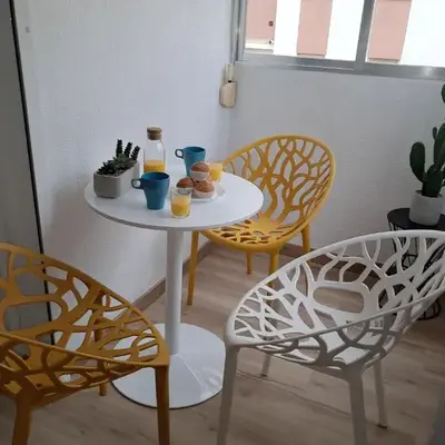 TrendyHomes El Puerto de Almería