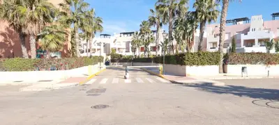 El barrio de los alrededores o un barrio cerca de este apartamento