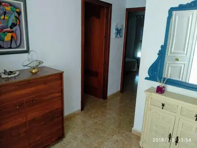 Plano de MOJACAR PLAYA