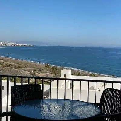 Casa Hermosa