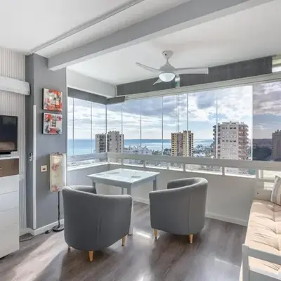 Studio Playa Paraíso
