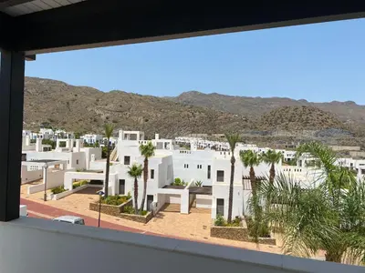 Plano de Casa Playa del Sol