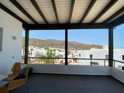 Plano de Casa Playa del Sol