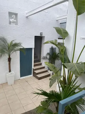 Plano de Casa Dolly Boutique B&B
