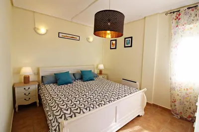 Plano de Lomas del Mar 1
